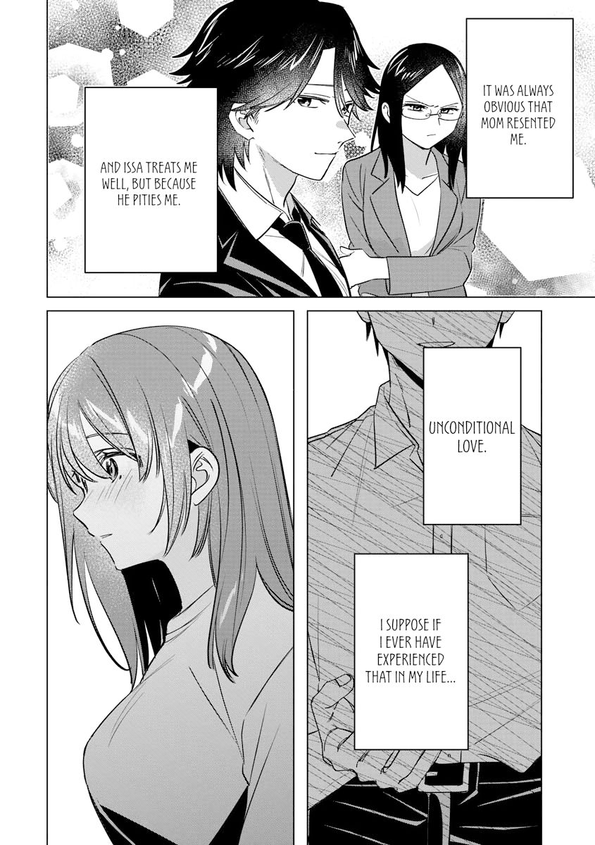 I Shaved. Then I Brought a High School Girl Home, Chapter 50 image 22